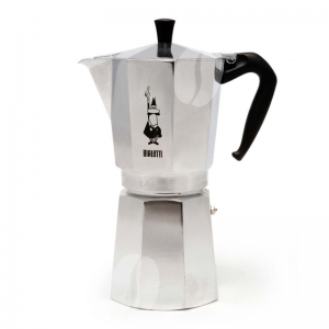 Bialetti Moka Express 18 kopjes