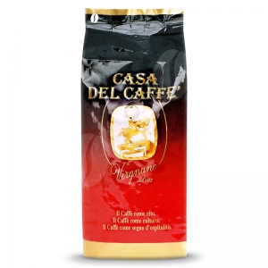 Casa del Caffè Electa