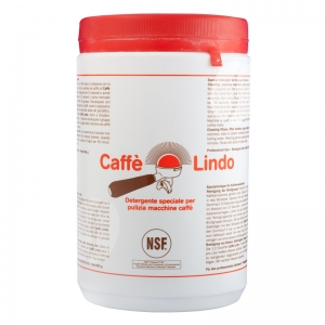 Caffe Lindo reinigingspoeder