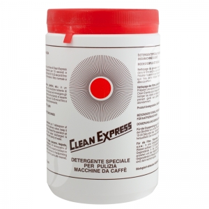Clean Express reinigingspoeder