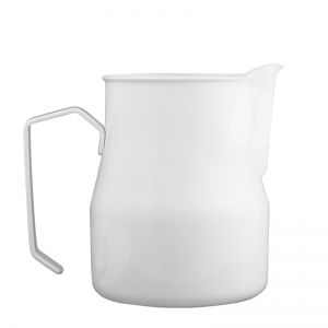 Motta Milk Pitcher Champion White 4 cups