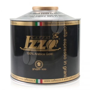 Izzo Arabica Gold