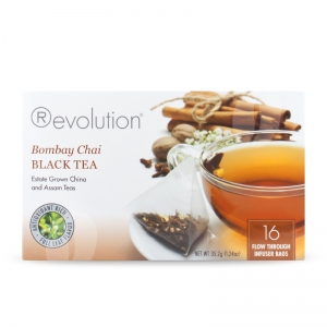 Revolution Tea Bombay Chai