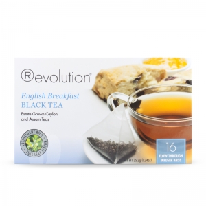 Revolution Tea English Breakfast