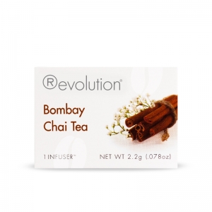 Revolution Tea Bombay Chai