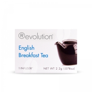 Revolution English Breakfast Tea