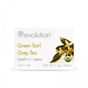 Revolution Tea White Pear