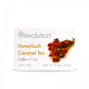Revolution Tea Holiday Cheer Collection