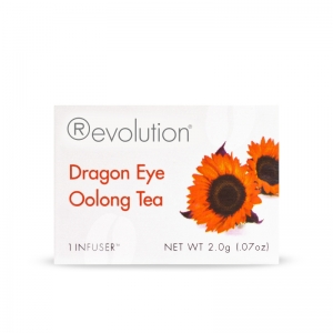 Revolution Tea Dragon Eye Oolong