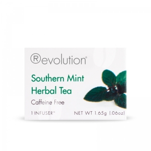 Revolution Tea Southern Mint Herbal
