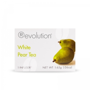 Revolution Tea Holiday Cheer Collection