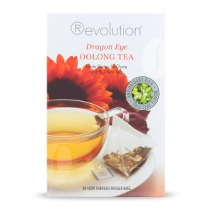 Revolution Tea Dragon Eye Oolong
