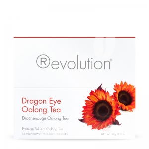 Revolution Tea Dragon Eye Oolong