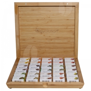 Revolution Tea Luxe Presentatiedoos