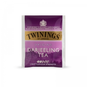 Twinings Black Selection