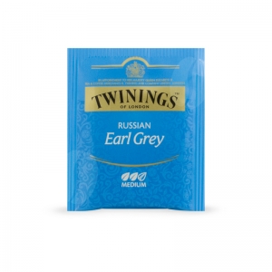 Twinings Russian Earl Grey