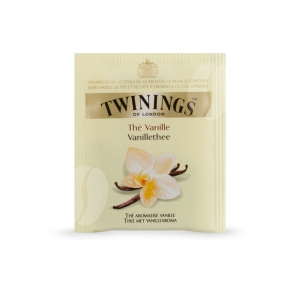 Twinings Vanilla