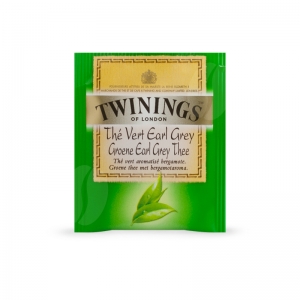 Twinings Earl Grey Green Tea