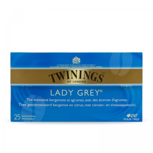 Twinings Lady Grey