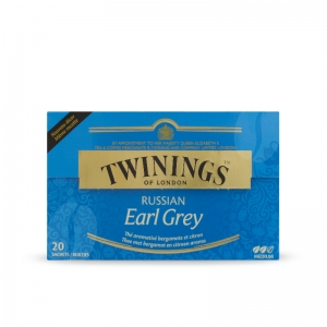 Twinings Russian Earl Grey