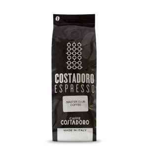 Costadoro Masterclub Coffee