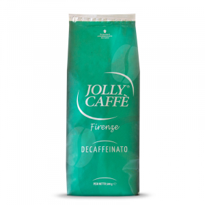 Jolly Caffè Crema Decaffeinato