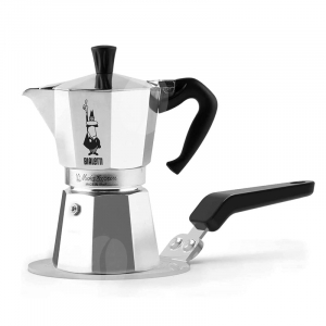 Bialetti inductieplaat 13cm