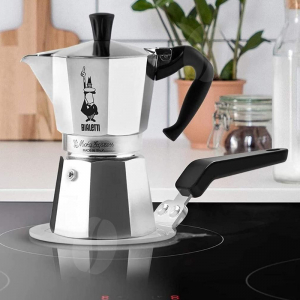 Bialetti inductie 13cm