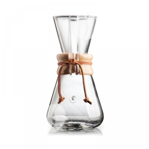 Chemex 3 kops