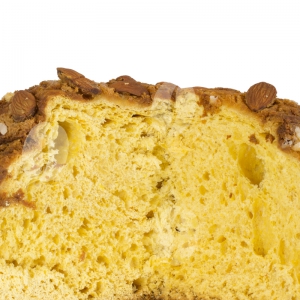 Hausbrandt Panettone Delice