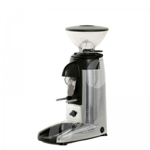 Compak Coffee Grinder K3 Touch Advanced Polished Low Hopper