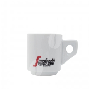 Segafredo Espresso kop en schotel