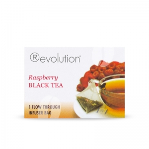 Revolution Tea Raspberry Black Tea