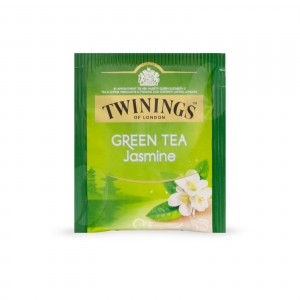 Twinings Green Selection