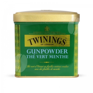 Twinings Gunpowder Green Mint Tea