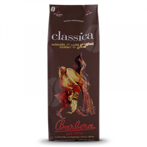 Caffè Barbera Classica