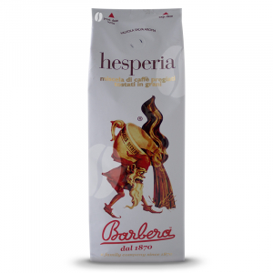 Caffè Barbera Hesperia