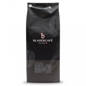 Blaser Café Lussuria