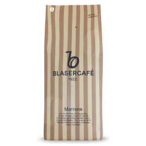 Blaser Café Marrone