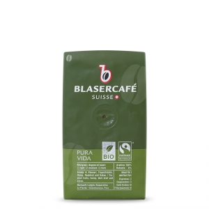 Blaser Café Pura Vida Bio Fairtrade