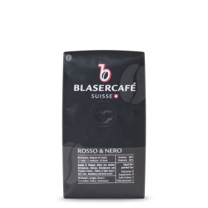 Blaser Café Rosso en Nero