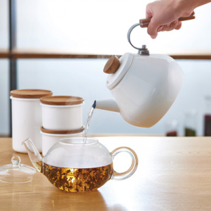 Hario Bona Tea Kettle, 800ml