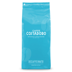 Costadoro Decaffeinato