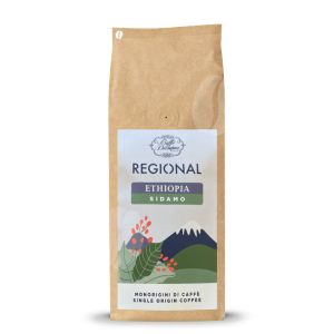 Diemme Regional Ethiopia Sidamo