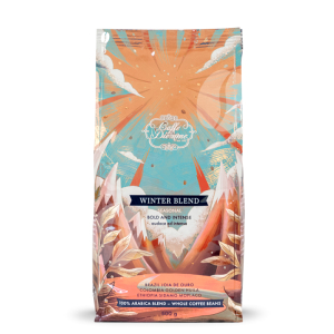 Diemme Winter Blend