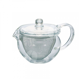 Hario Cha Cha Kyusu Maru, 300ml