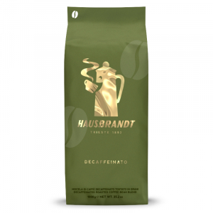 Hausbrandt Decaffeinato