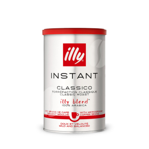 Illy INSTANT classico