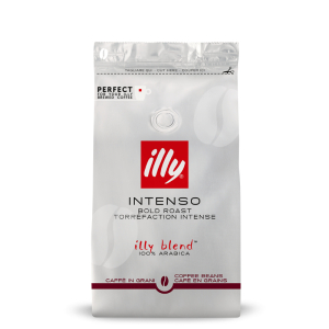 Illy Intenso bonen 500g