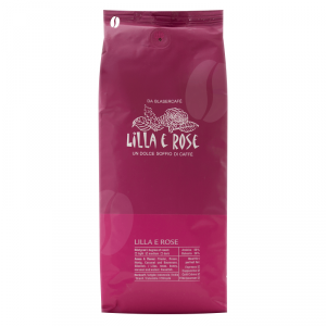 Blaser Café Lilla e Rose